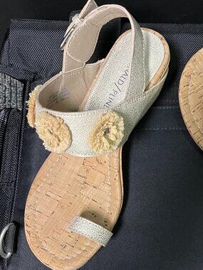 Donald Pilner Sandals